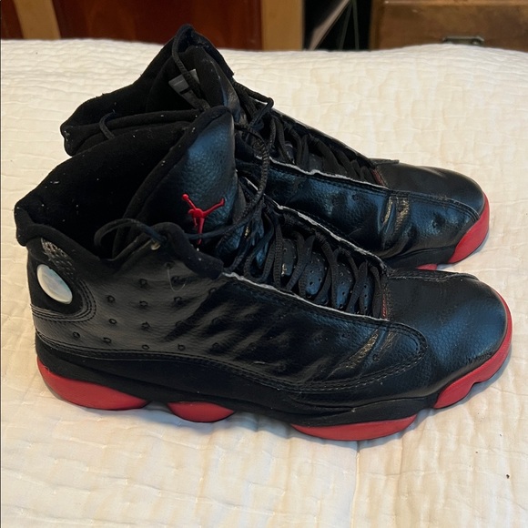 Size 11 - Air Jordan 13 Retro Dirty Bred - Picture 3 of 5